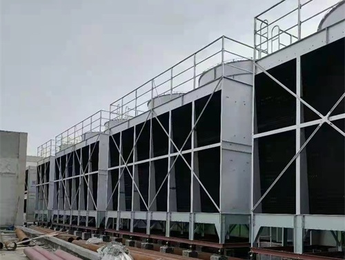 冷卻塔電機(jī)故障維修方法(冷卻塔電機(jī)維