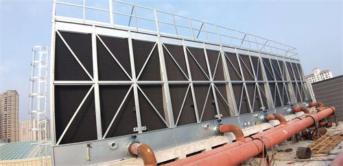 閉式冷卻塔的分類(閉式冷卻塔的應(yīng)用范